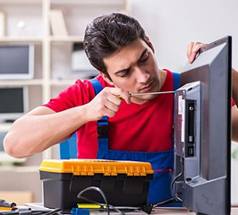 LED Tv Repair